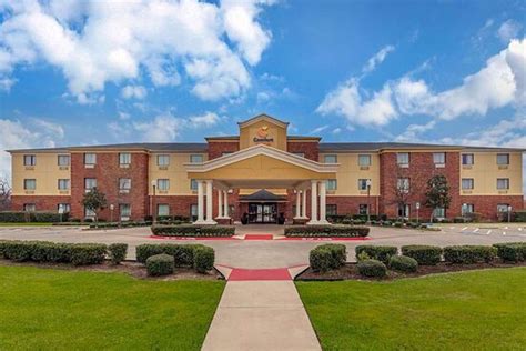 Top Hotels in Corsicana, TX from $66 .